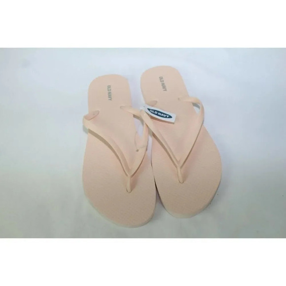 ladies OLD NAVY flip flops size 11 - Picture 1 of 4